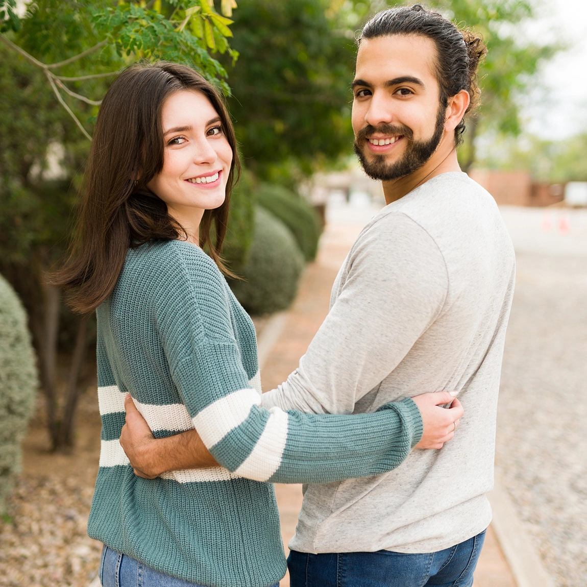 Dental implant treatment at Shining Smiles Periodontics
