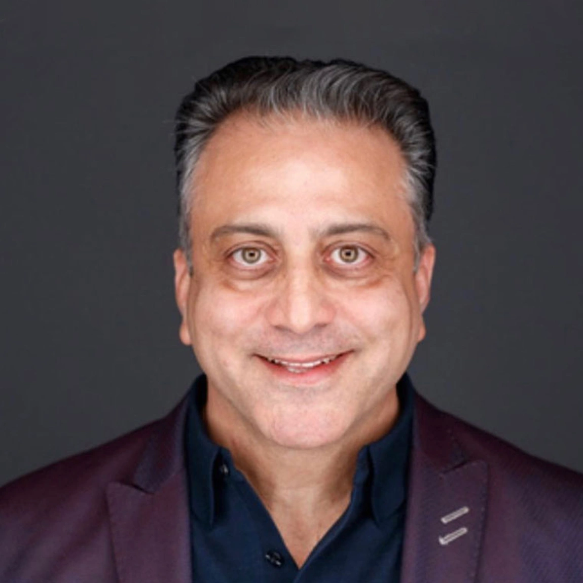 Dr. Alex Mehraban, Periodontist at Shining Smiles Periodontics