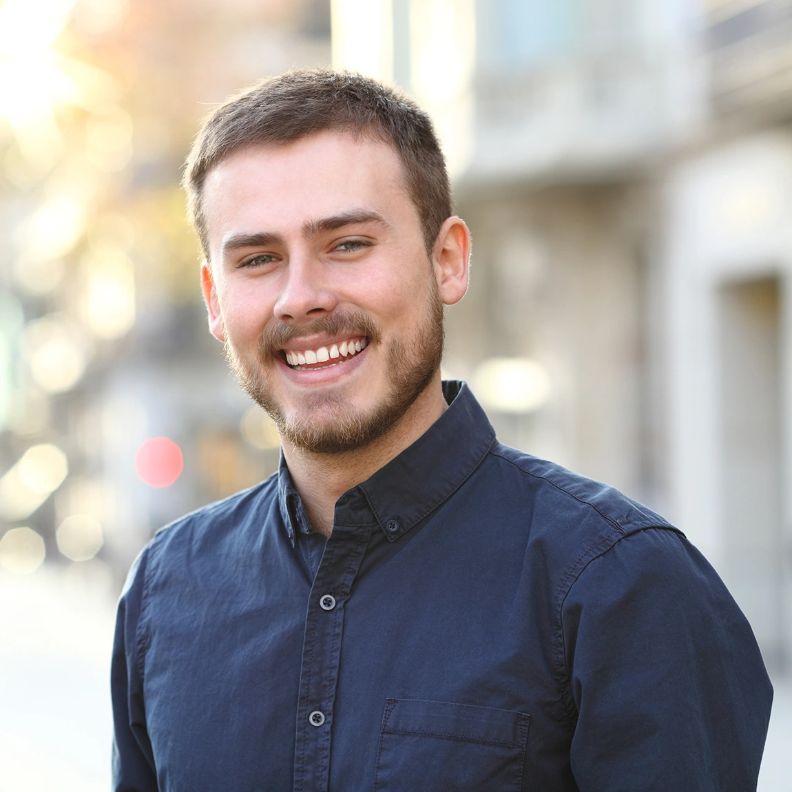 Bone Grafting evaluation at Shining Smiles in Marietta, GA