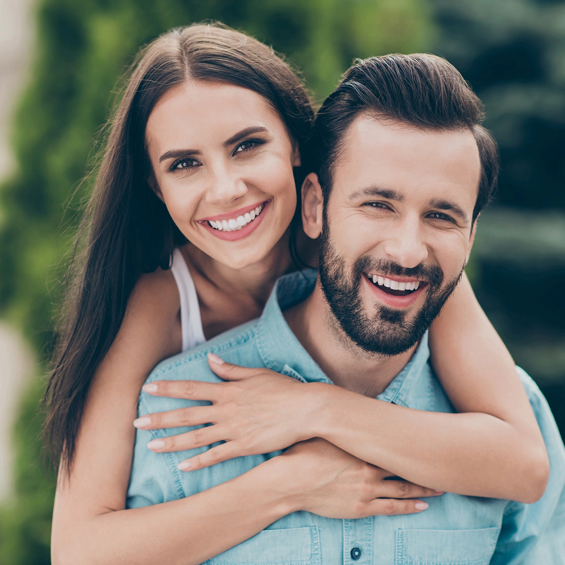 Bone Grafting treatment at Shining Smiles in Marietta, GA