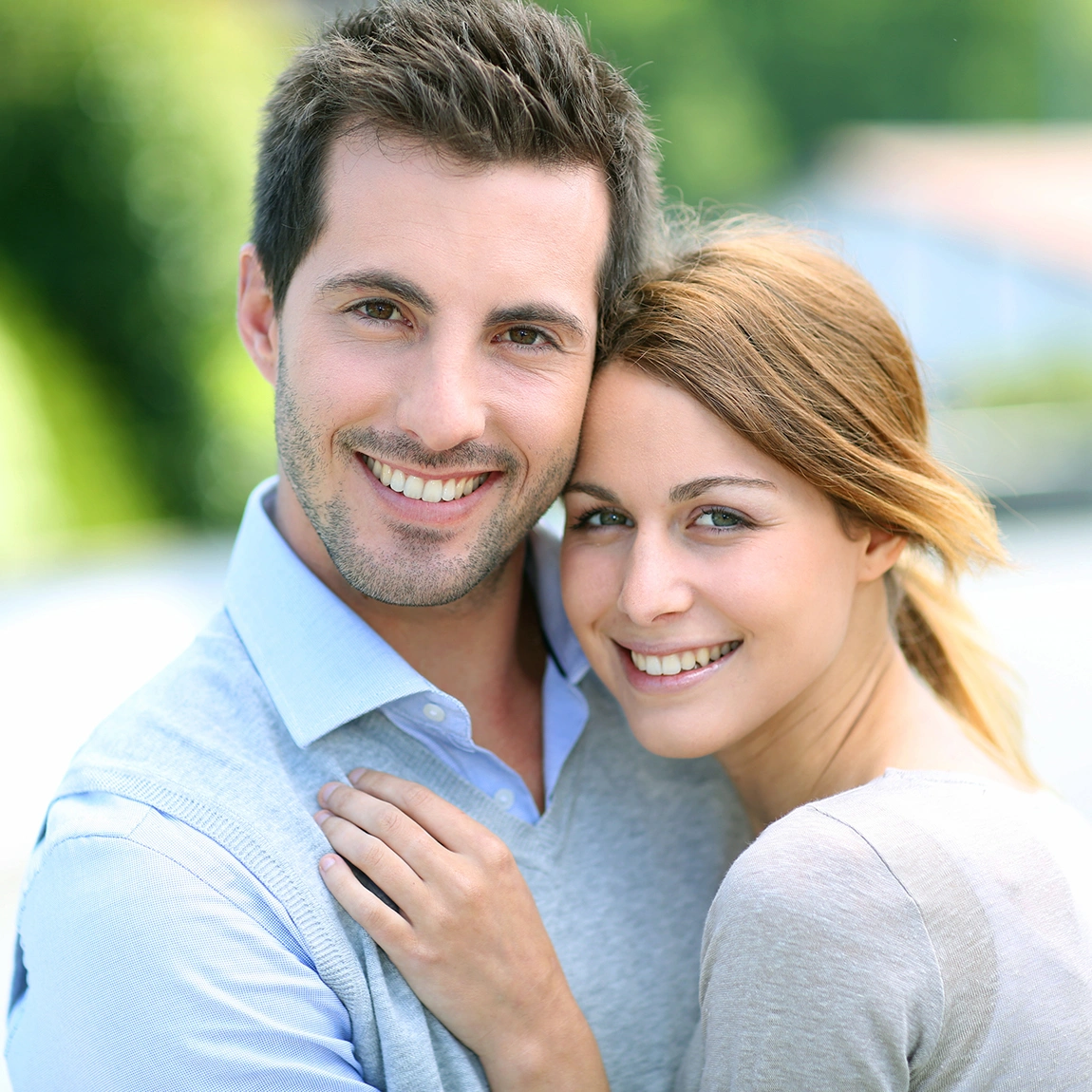 Crown Lengthening evaluation at Shining Smiles in Marietta, GA