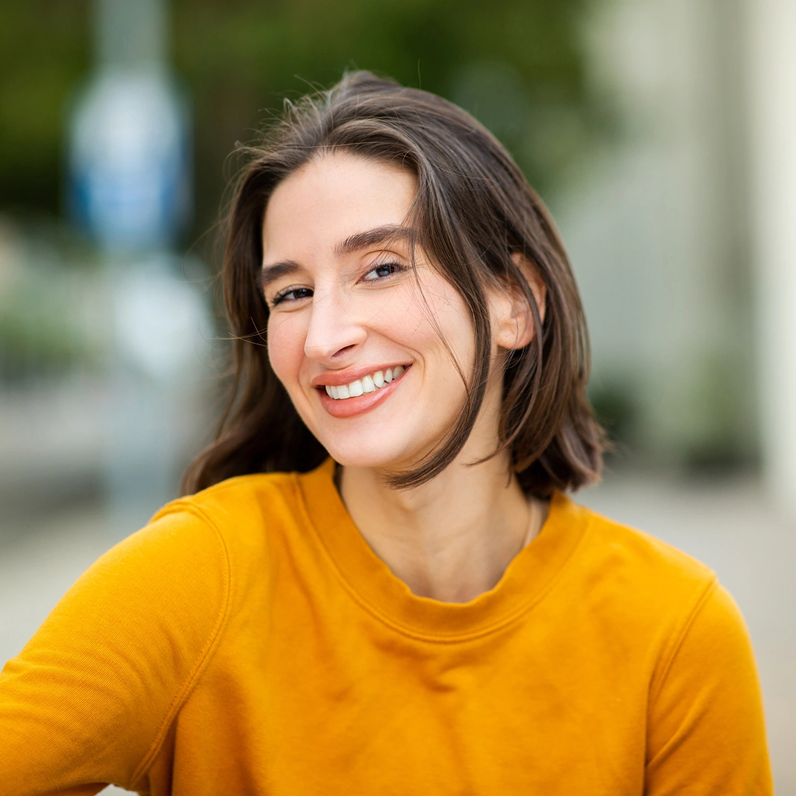 Gum Disease Treatment evaluation at Shining Smiles in Marietta, GA