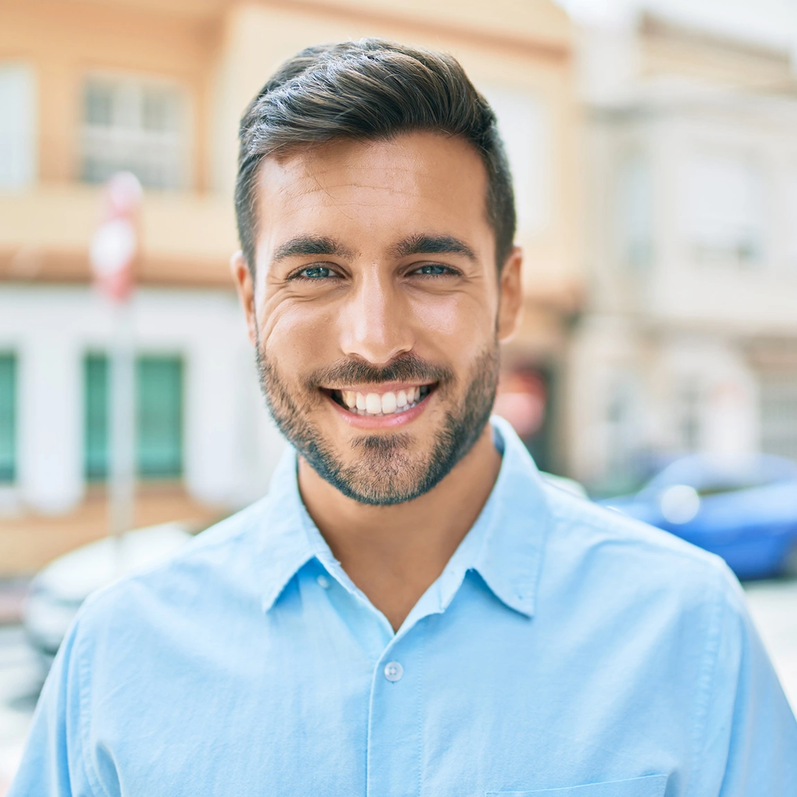 Gum Grafting evaluation at Shining Smiles in Marietta, GA