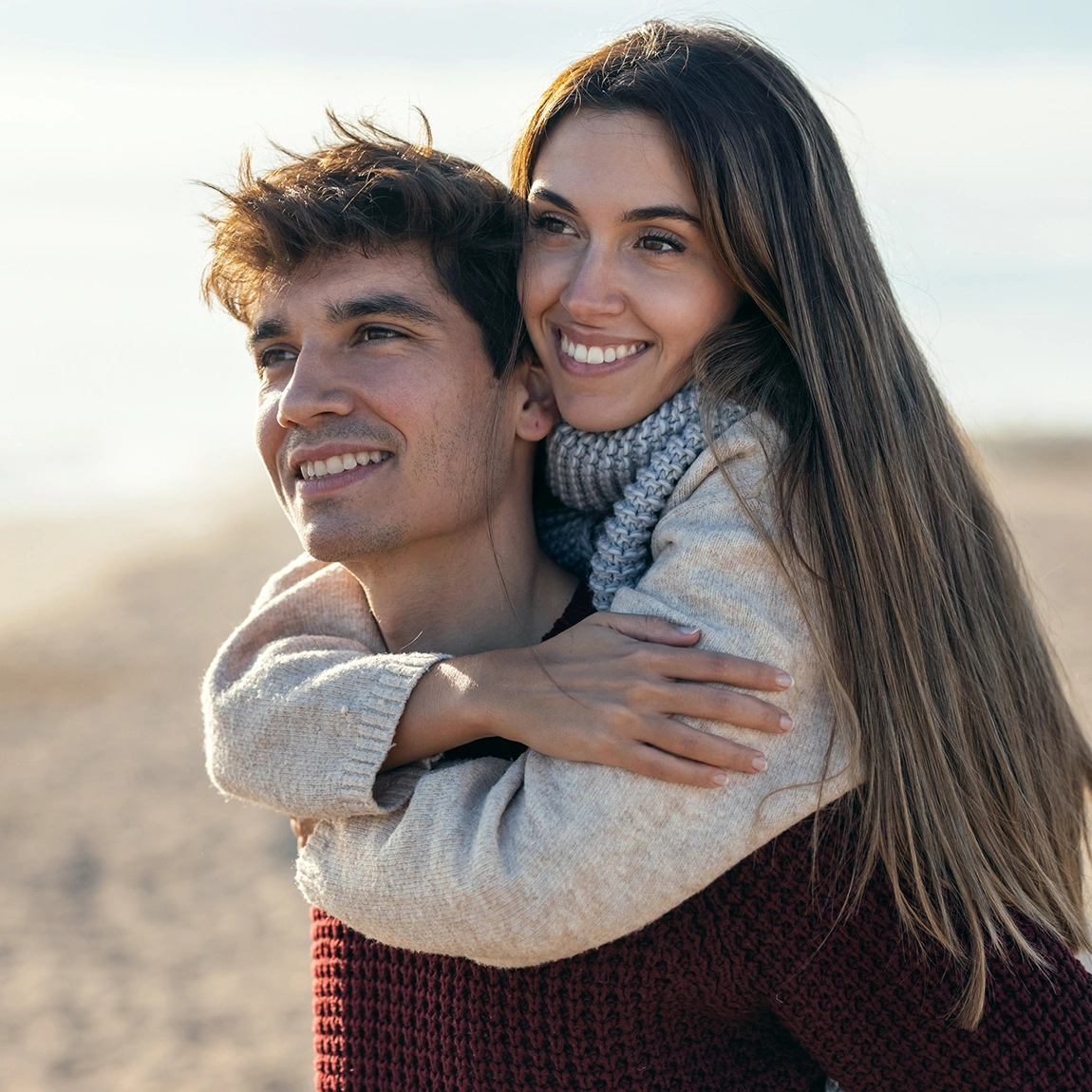Laser Gum Therapy treatment at Shining Smiles in Marietta, GA