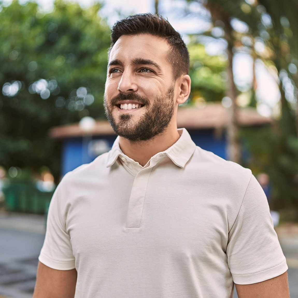 Periodontal Maintenance