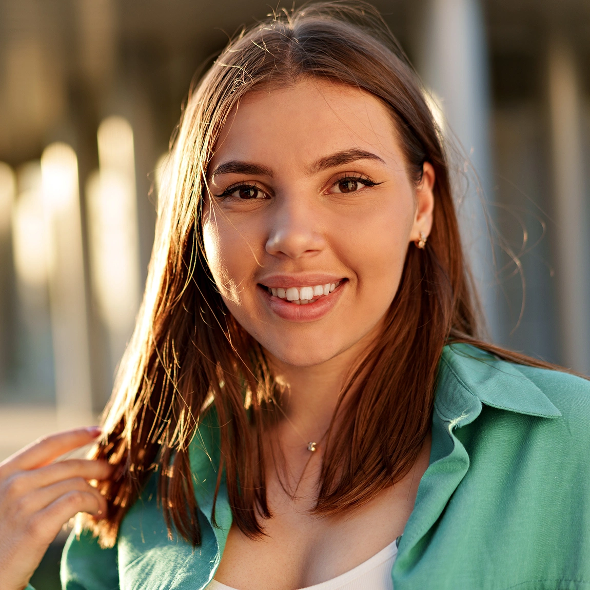 Periodontal Maintenance treatment at Shining Smiles in Marietta, GA
