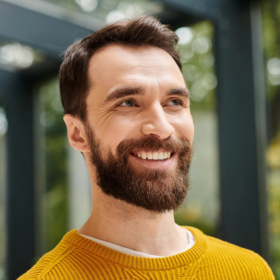 Periodontal Maintenance results at Shining Smiles in Marietta, GA
